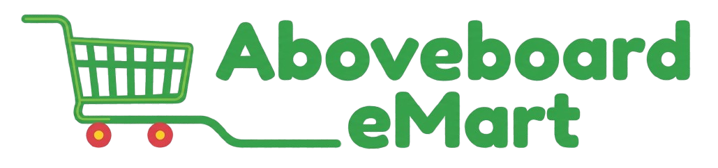 Aboveboard eMart